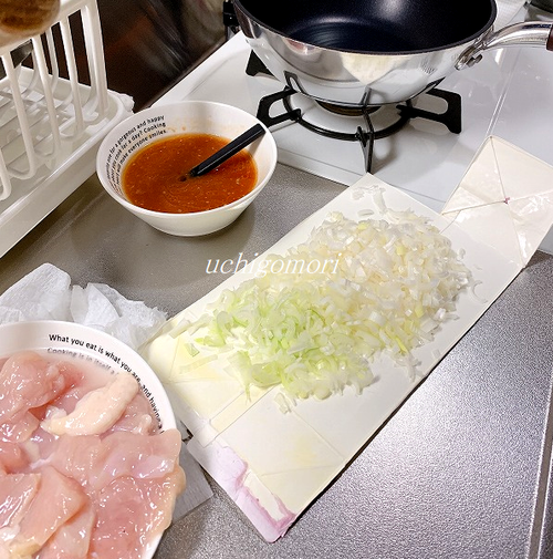 鶏ちり0