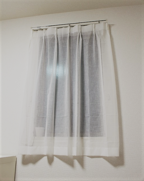 カーテン