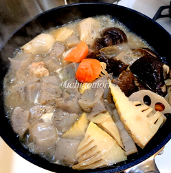 0110煮物