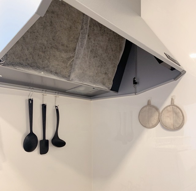 鍋 調理道具 観音開きのコンロ下収納の見直し 再び うちごもりｄｉａｒｙ Powered By ライブドアブログ