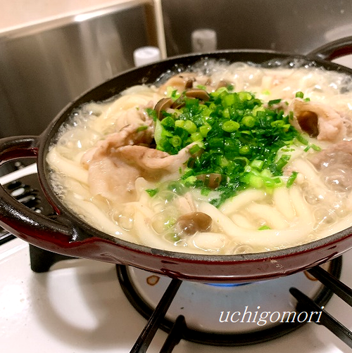 1220朝うどん