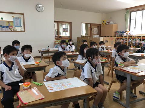 おおかみ