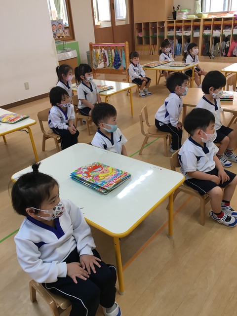 こじか