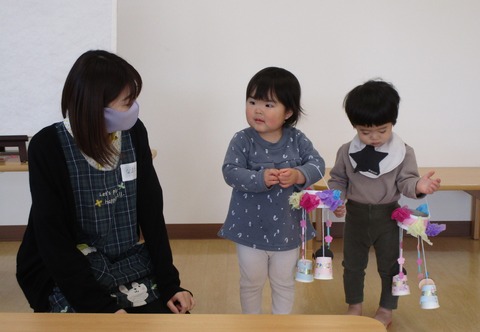 のねずみ組製作01