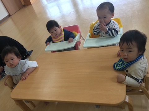 ０歳2