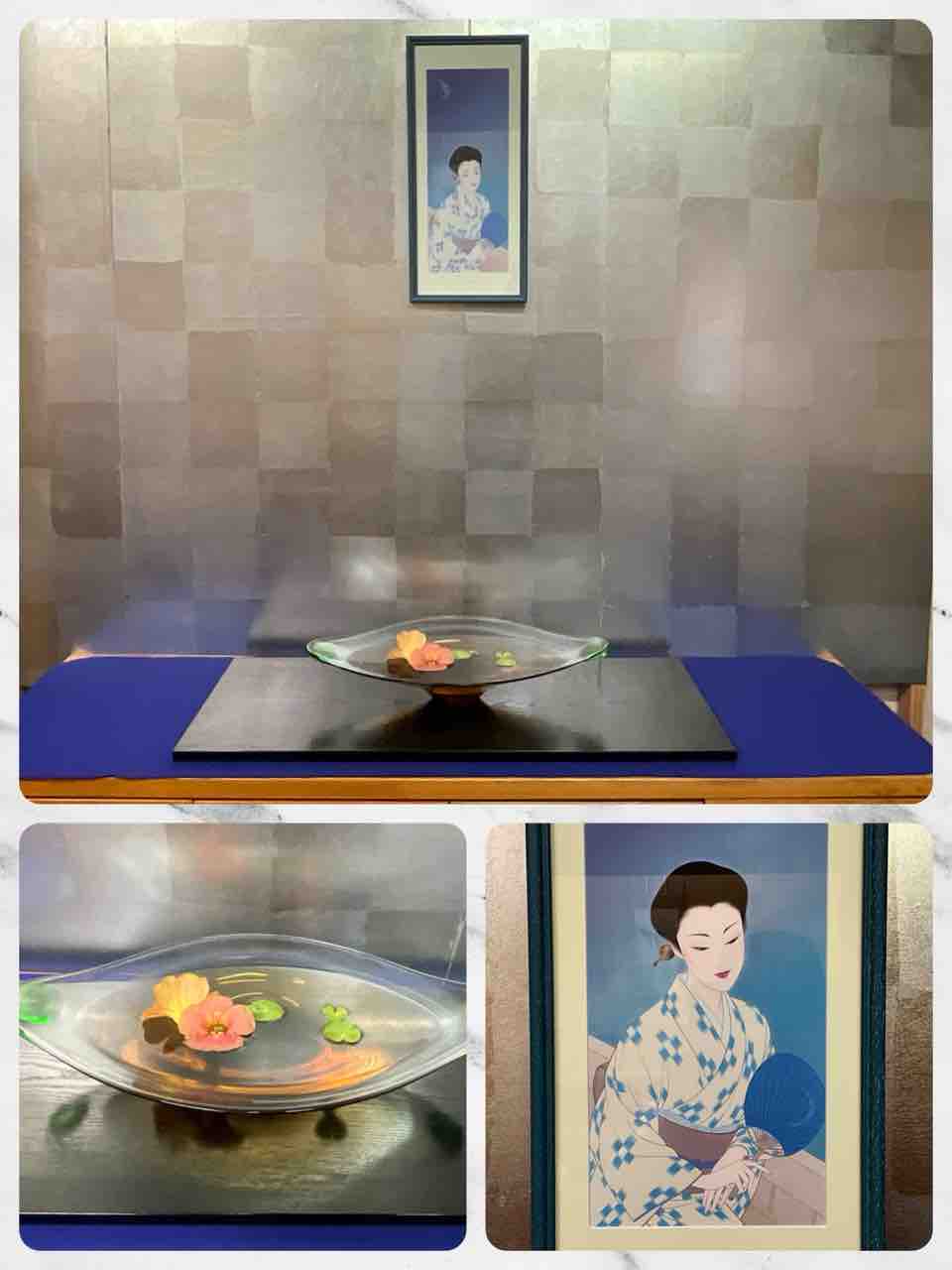 まるで博物館❗️小布施鈴木伸二さん盆栽庭園‼️ : 雨竹 盆栽 水石 便り