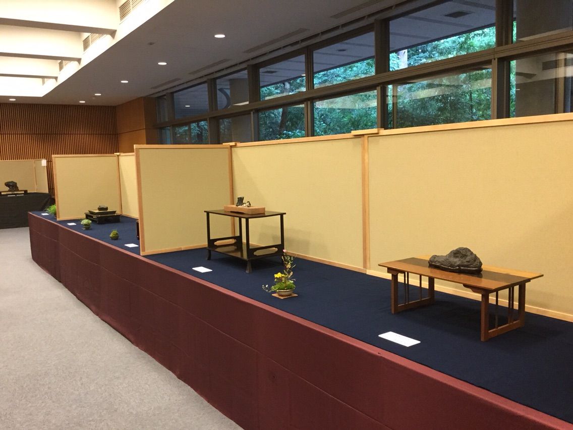 第57回『日本水石名品展』開催! : 雨竹 盆栽 水石 便り 第57回『日本水石名品展』開催! : 雨竹 盆栽 水石 便り