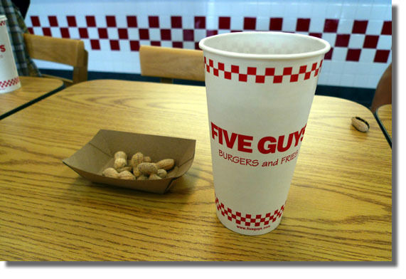 うちのとらまる