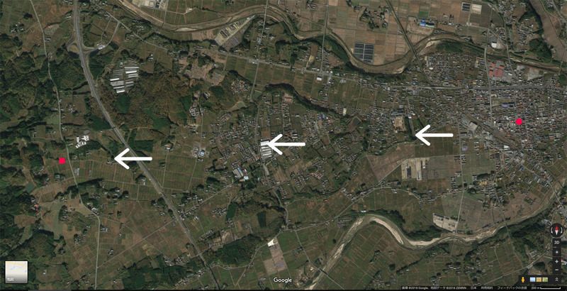 lnamiemap