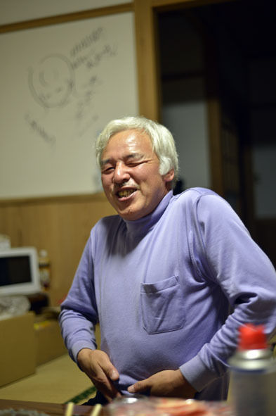 うちのとらまる