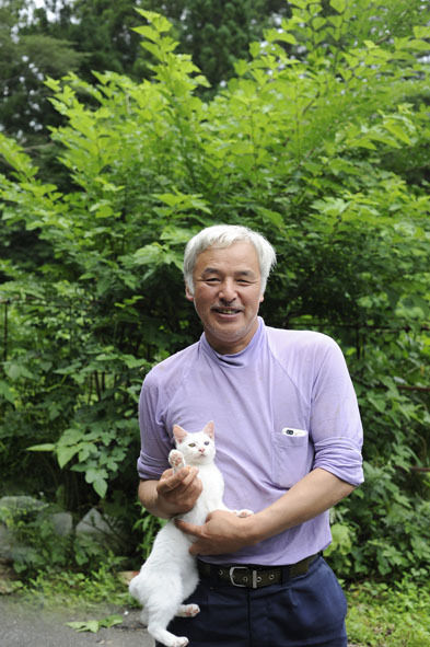 うちのとらまる