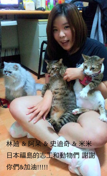 うちのとらまる