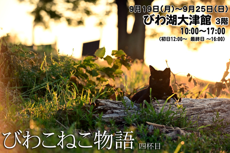 lクロサビタイトルポスター