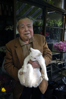 うちのとらまる