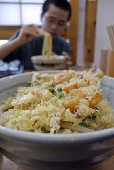 うちのとらまる
