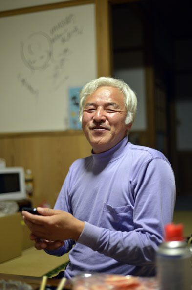 うちのとらまる