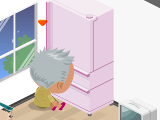 うちのとらまる-未設定
