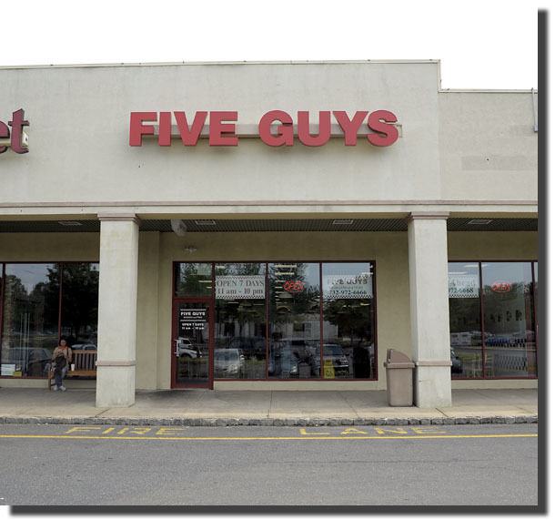 うちのとらまる