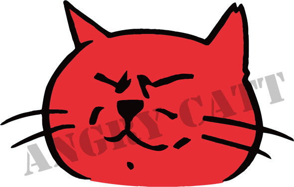 Langrycat