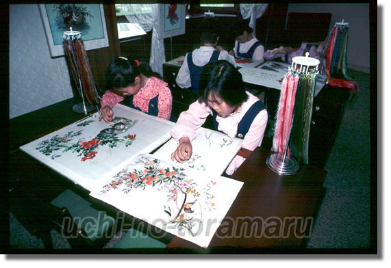 うちのとらまる