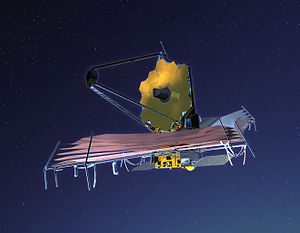 James_Webb_Space_Telescope