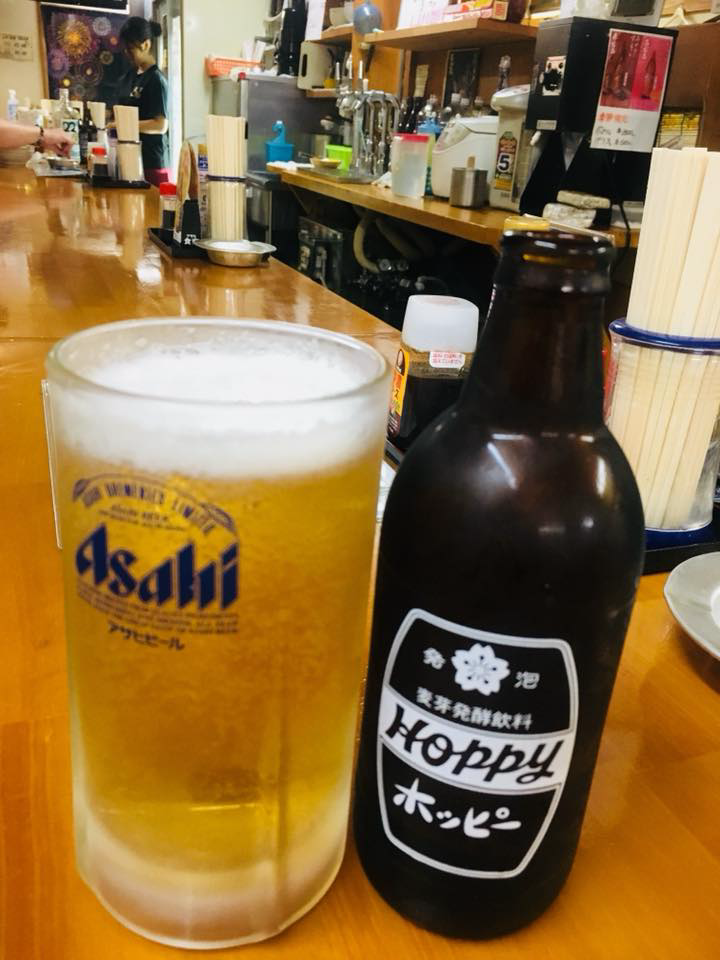 昼飲み 横須賀中央 天国 ビール好きのちょい飲み探訪 No Beer No Life 昼飲み 横須賀中央 天国 ビール好きのちょい飲み探訪 No Beer No Life