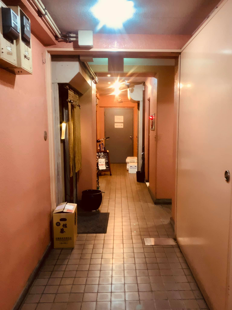 立ち飲み 国分寺 立呑屋佐々木 ビール好きのちょい飲み探訪 No Beer No Life