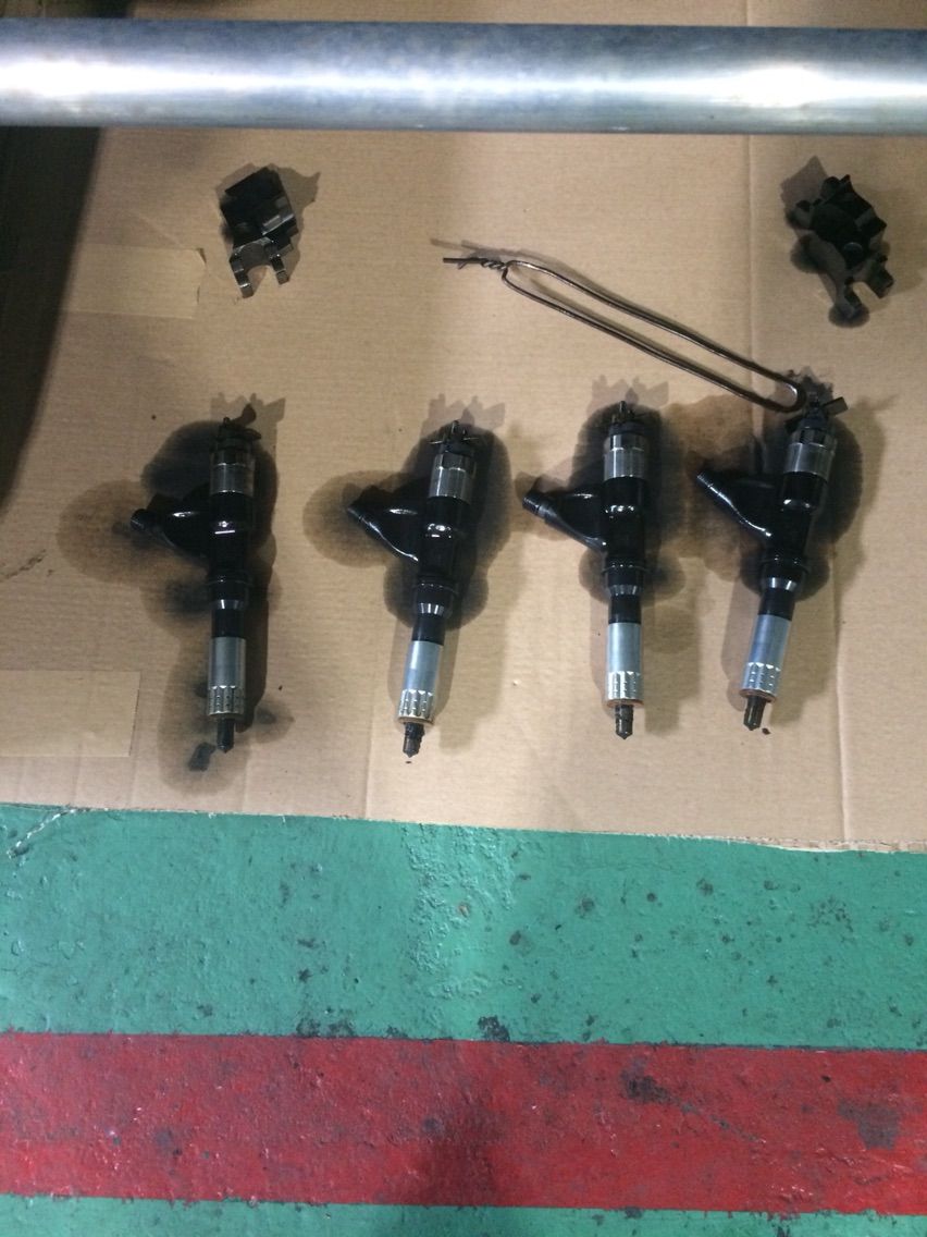クランクシャフト逆回転 ヨシムラオートサービス整備日記 クランクシャフト逆回転 ヨシムラオートサービス整備日記