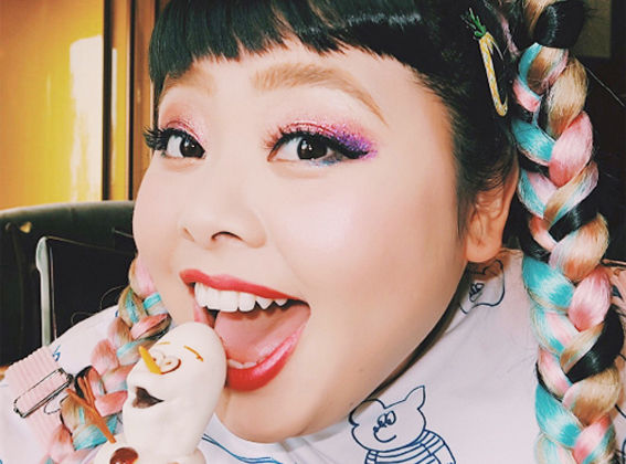 芸能人は歯が命 渡辺直美 綺麗な歯の秘訣は 母から教わった 芸能ニュース情報ブ 芸能人は歯が命 渡辺直美 綺麗な歯の秘訣は 母から教わった 芸能ニュース情報ブ