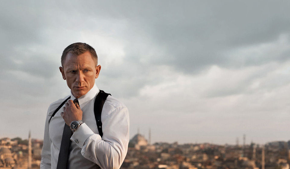 007”ジェームズ・ボンド特集パート1!(>▽<)b : TANAKA 007”ジェームズ・ボンド特集パート1!(>▽<)b : TANAKA