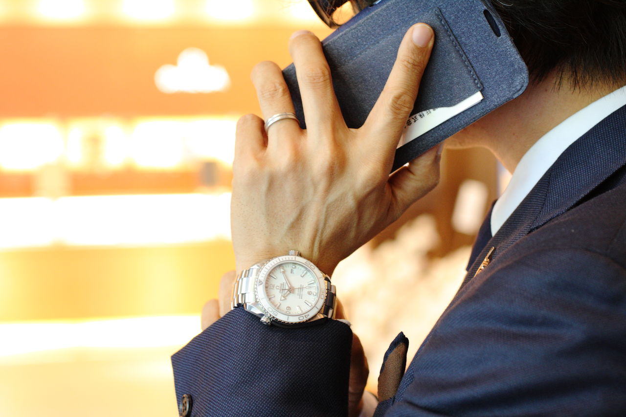 オメガ 爽やか ﾟ ﾟ 白いプラネットオーシャン Tanaka Watch Gallery 久屋大通店 Blog