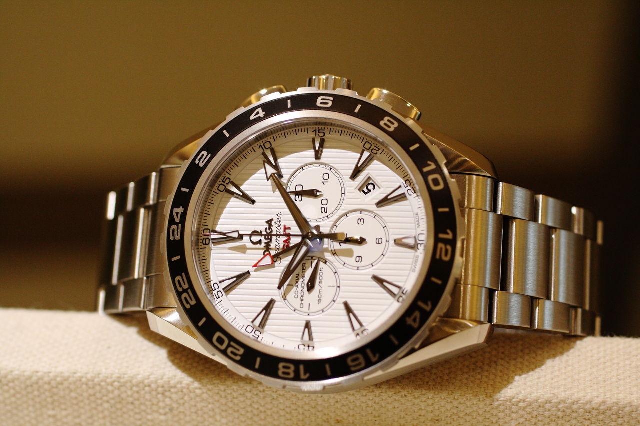 オメガ シーマスター アクアテラクロノグラフgmt Tanaka Watch Gallery 久屋大通店 Blog オメガ シーマスター アクアテラクロノグラフgmt Tanaka Watch Gallery 久屋大通店 Blog