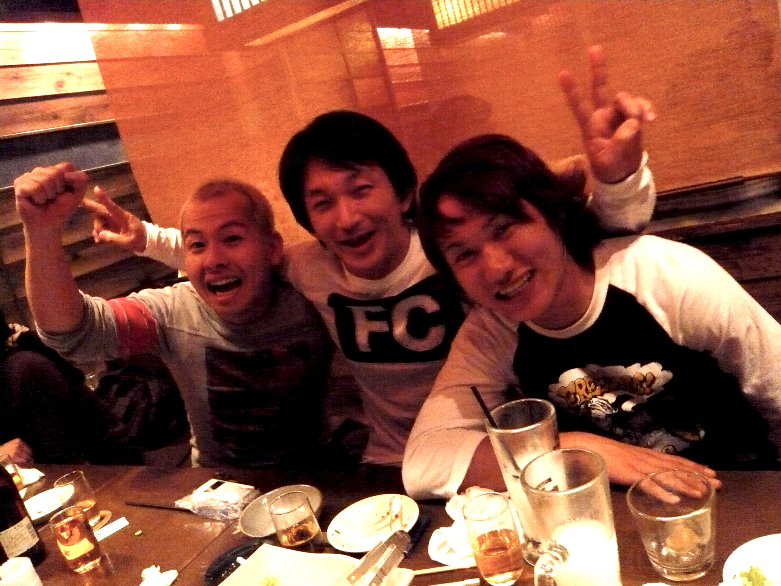 Loose Diary