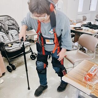 高齢者_体験
