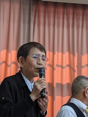 シニアカフェ10月 (3)