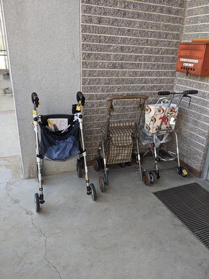 シニアカフェ10月 (5)