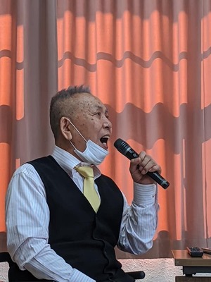 シニアカフェ10月 (2)