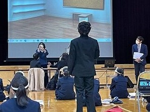 ＵＤ出前遊行 (4)