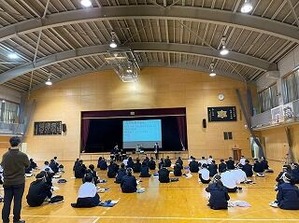 ＵＤ出前遊行 (3)