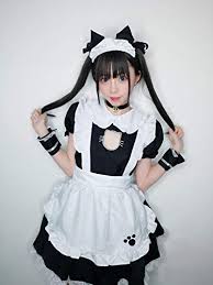 Maid