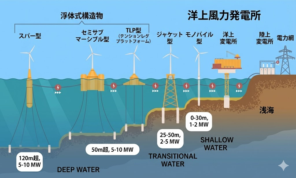 風力発電を正しく理解