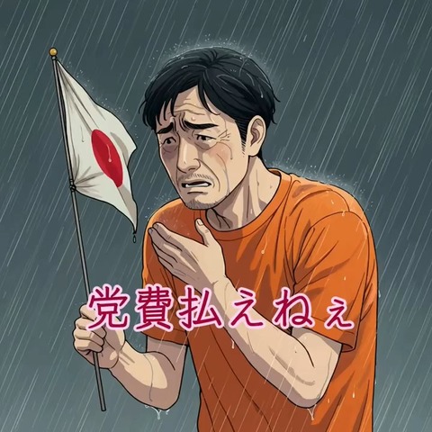 逃げてください - 『あなたのお父さんはいませんか?』