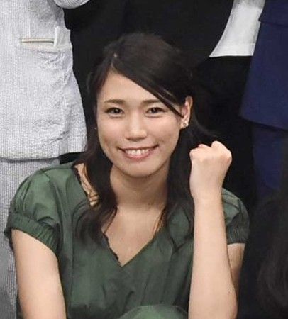 お笑い 紺野ぶるま 高校時代に素行不良で親を呼び出され お子さんは腐ったみかんです と退学に まじかる速報 お笑い 紺野ぶるま 高校時代に素行不良で親を呼び出され お子さんは腐ったみかんです と退学に まじかる速報