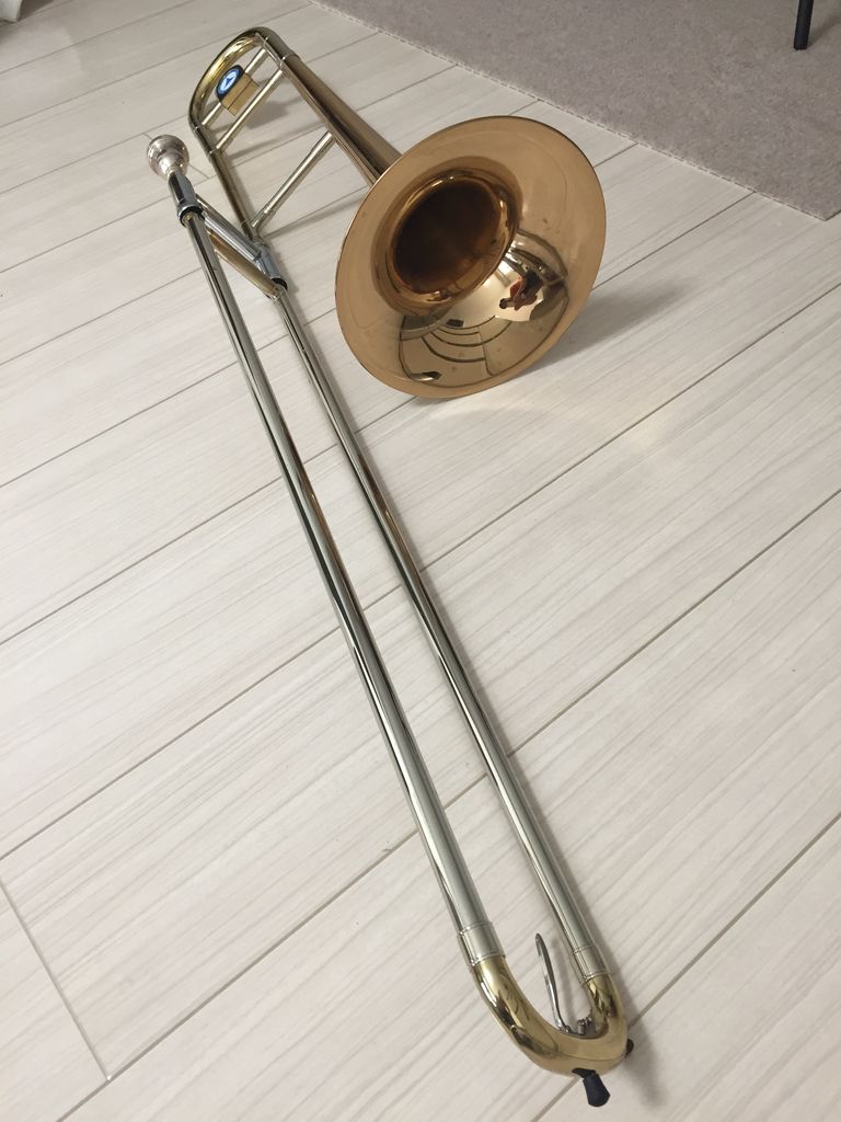Holton TR156 : はやしノート Holton TR156 : はやしノート