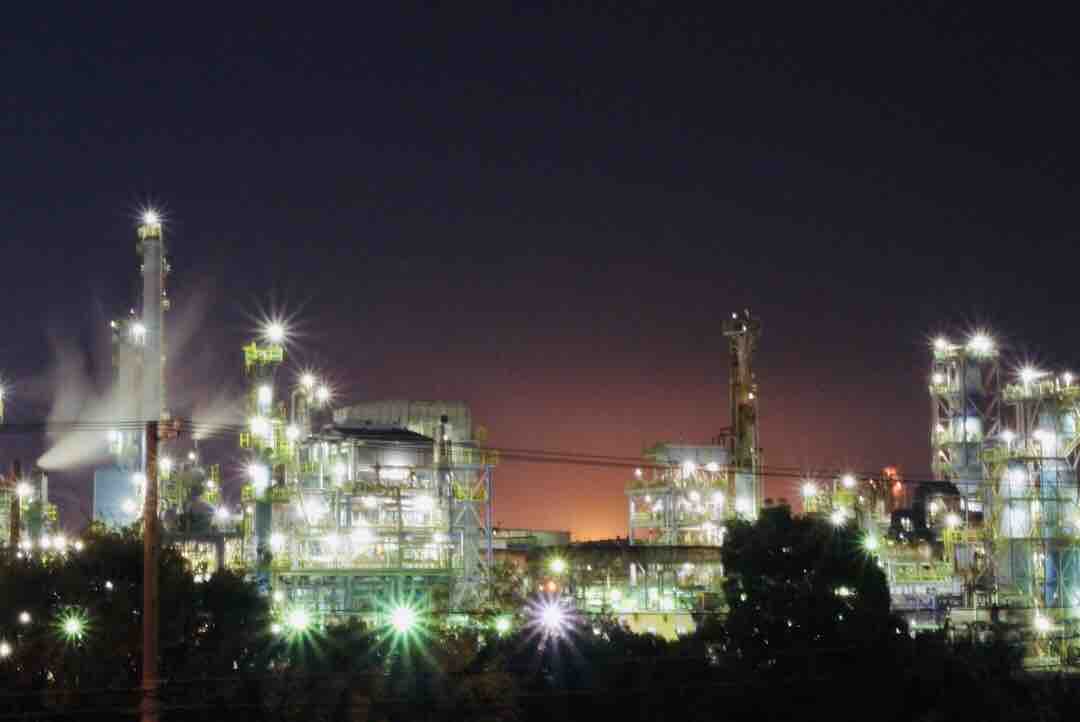 関西屈指の工場夜景を見に行こう 堺泉北臨海工業地帯 バイク カメラのある生活 関西屈指の工場夜景を見に行こう 堺泉北臨海工業地帯 バイク カメラのある生活