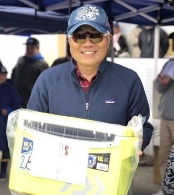 山端さん