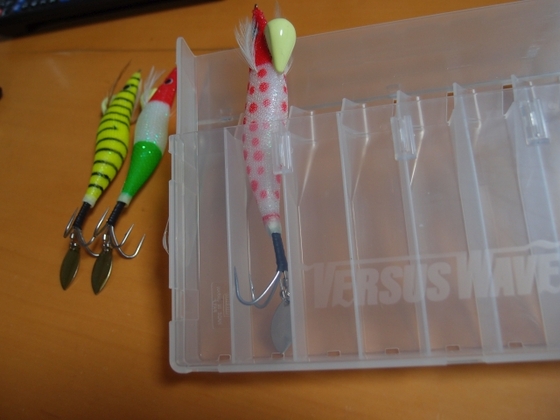 タコ 播磨と摂津の境目から