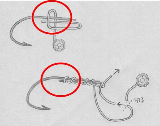 教えて この結び方は何結び 播磨と摂津の境目から