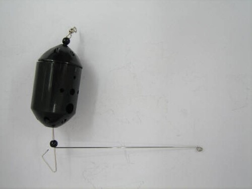 ライトカゴ釣りで真鯛狙い 播磨と摂津の境目から