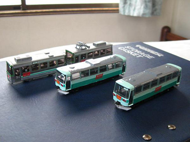 TOMIX 樽見鉄道ハイモ180レールバスセット TOMIX 樽見鉄道ハイモ180レールバスセット TOMIX 樽見鉄道ハイモ